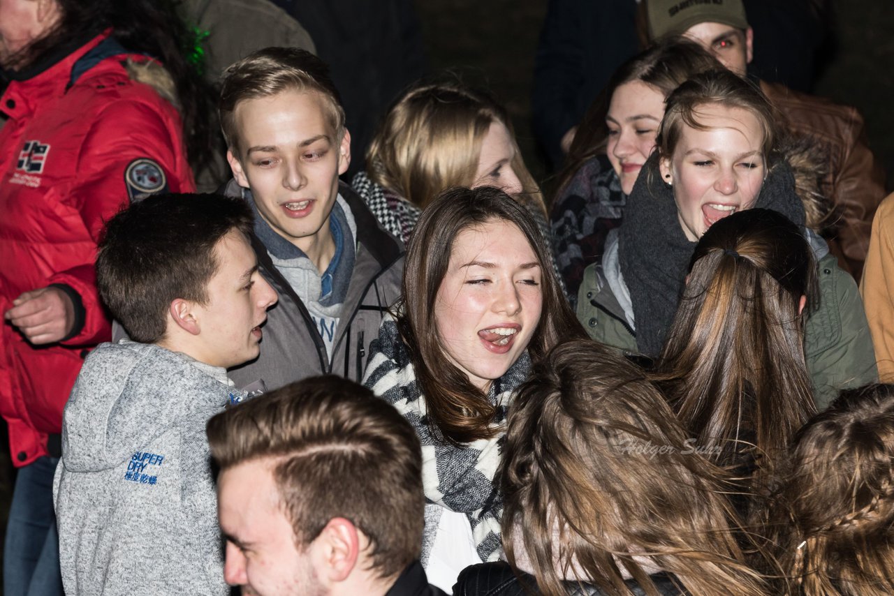 Bild 424 - Osterfeuer